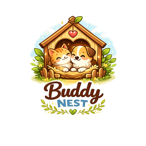 BuddyNest